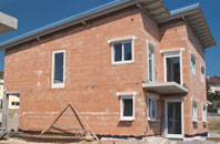 Bramwell home extensions