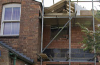 free Bramwell home extension quotes